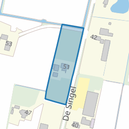 Perceel DGH00-D-2054