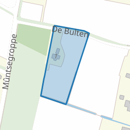 Perceel DGH00-D-2143