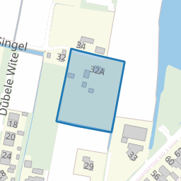 Perceel DGH00-D-2197