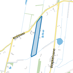 Perceel DGH00-D-2223