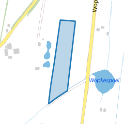 Perceel DGH00-D-2270