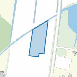 Perceel DGH00-D-2272