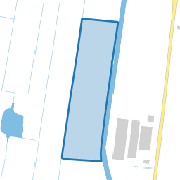 Perceel DGH00-D-2297
