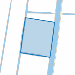 Perceel DGH00-D-2299