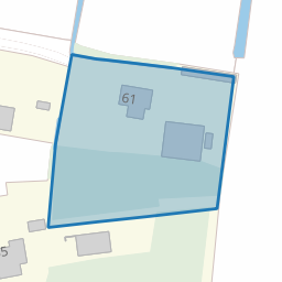 Perceel DGH00-D-2336