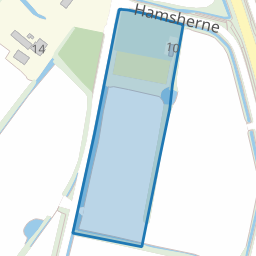 Perceel DGH00-D-2349