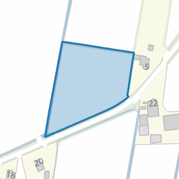 Perceel DGH00-D-2357