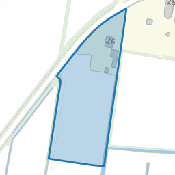 Perceel DGH00-D-2360