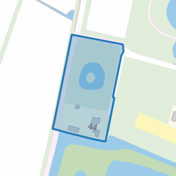 Perceel DGH00-D-2396