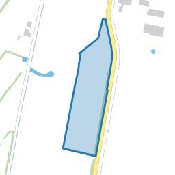 Perceel DGH00-D-2480