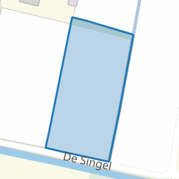 Perceel DGH00-D-2511