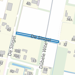 Perceel DGH00-D-2512