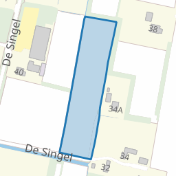 Perceel DGH00-D-2513