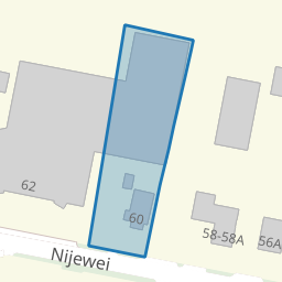 Perceel DGH00-D-2529