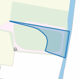 Perceel DGH00-D-2540