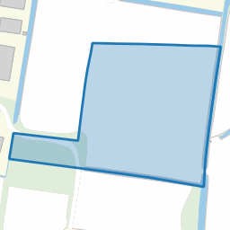 Perceel DGH00-D-2543