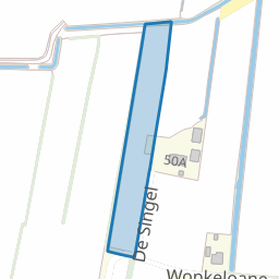 Perceel DGH00-D-2559