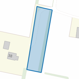 Perceel DGH00-D-2560