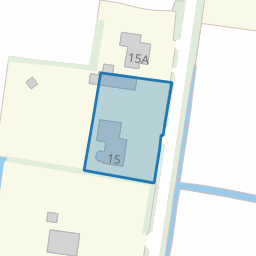 Perceel DGH00-D-2616