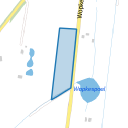 Perceel DGH00-D-2622