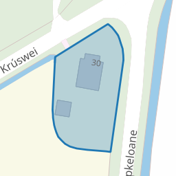 Perceel DGH00-D-2625