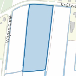 Perceel DGH00-D-2634