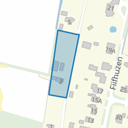 Perceel DGH00-D-2654