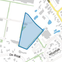 Perceel DGH00-D-2678