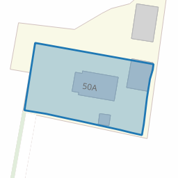 Perceel DGH00-D-2692