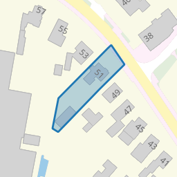 Perceel DGH00-D-2698