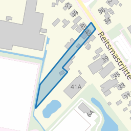 Perceel DGH00-D-2708