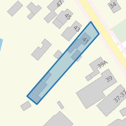 Perceel DGH00-D-2709