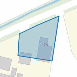 Perceel DGH00-D-2712