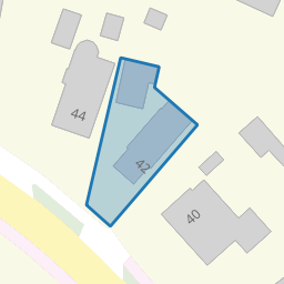 Perceel DGH00-D-2722