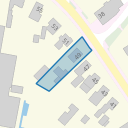 Perceel DGH00-D-2748