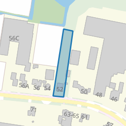 Perceel DGH00-D-2758