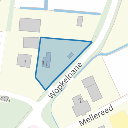 Perceel DGH00-D-2768