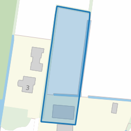 Perceel DGH00-D-2779