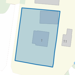 Perceel DGH00-D-2780