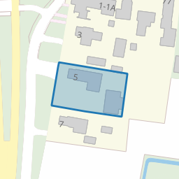 Perceel DGH00-D-2815