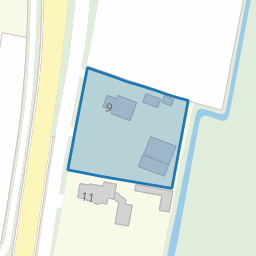 Perceel DGH00-D-2818