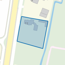 Perceel DGH00-D-2819