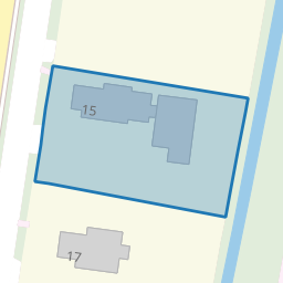 Perceel DGH00-D-2822