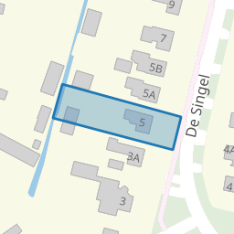 Perceel DGH00-D-2860