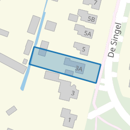 Perceel DGH00-D-2861