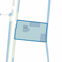 Perceel DGH00-D-2870