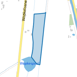 Perceel DGH00-D-2888