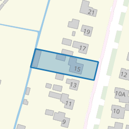 Perceel DGH00-D-2889