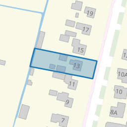 Perceel DGH00-D-2890