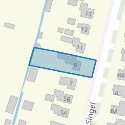 Perceel DGH00-D-2892